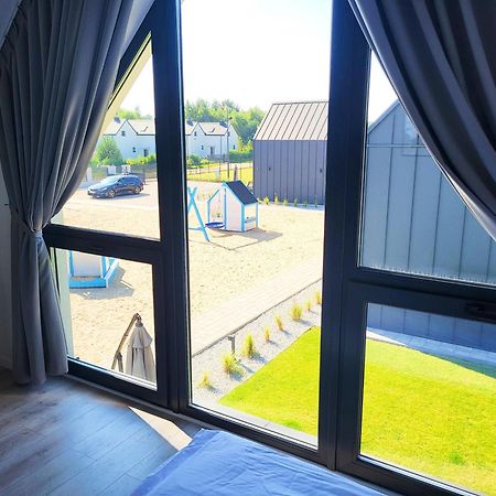Villa Zakatek Sasanki Lubiatowo  Exterior foto